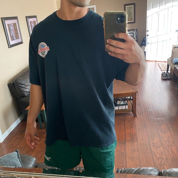 Vintage car tee - Picture 2 of 4